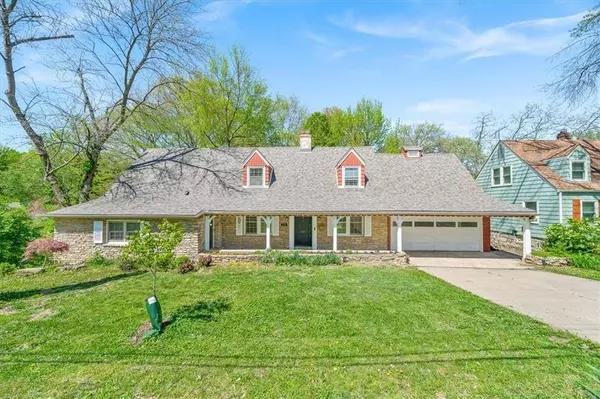 8308 W 61st ST, Merriam, KS 66202