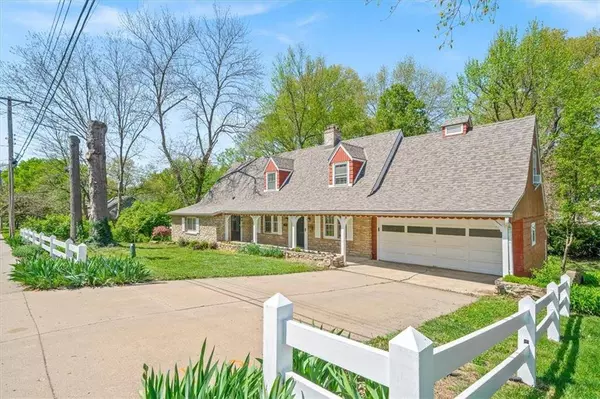 8308 W 61st ST, Merriam, KS 66202