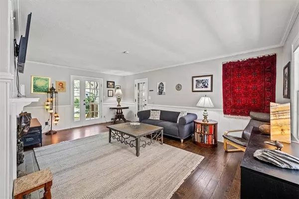 8308 W 61st ST, Merriam, KS 66202