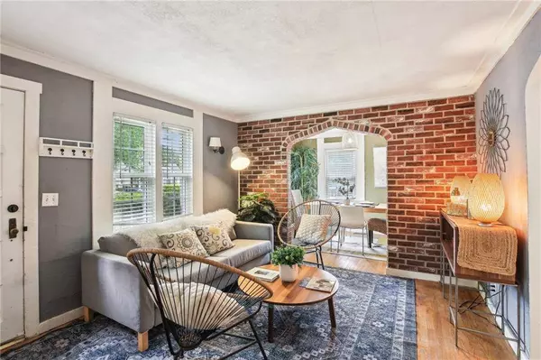 4208 W 48th ST, Roeland Park, KS 66205