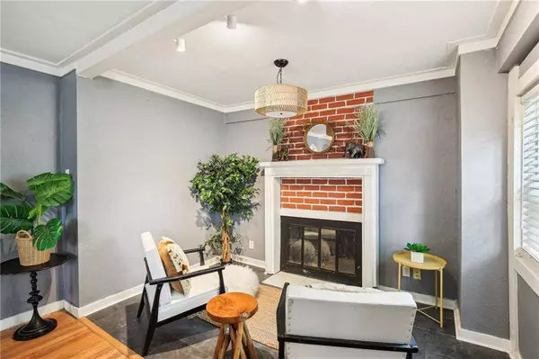 4208 W 48th ST, Roeland Park, KS 66205