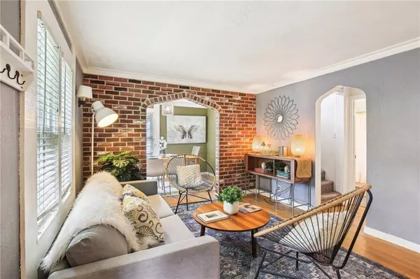 4208 W 48th ST, Roeland Park, KS 66205