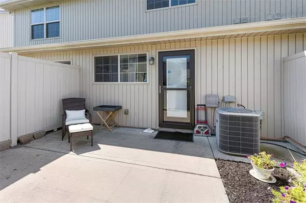 15436 NW 124th ST, Platte City, MO 64079