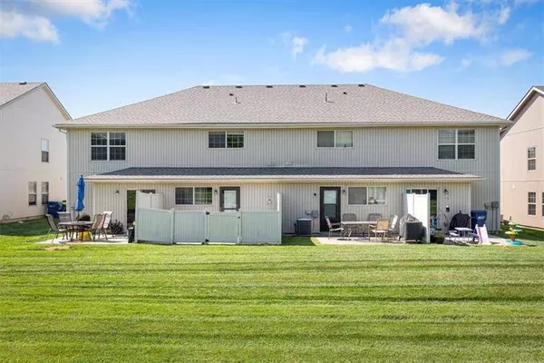 15436 NW 124th ST, Platte City, MO 64079