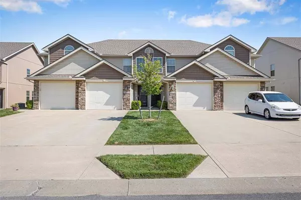 15436 NW 124th ST, Platte City, MO 64079