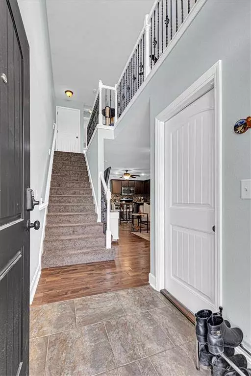 15436 NW 124th ST, Platte City, MO 64079