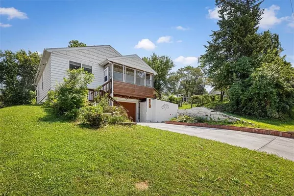 4123 Springfield ST, Kansas City, KS 66103