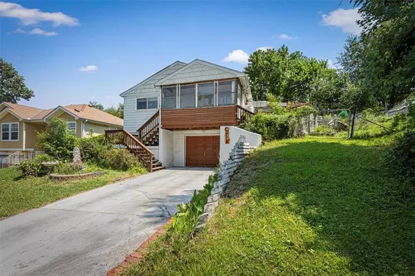 4123 Springfield ST, Kansas City, KS 66103