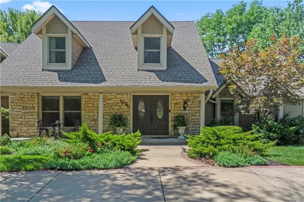 12701 W 118th ST, Overland Park, KS 66210