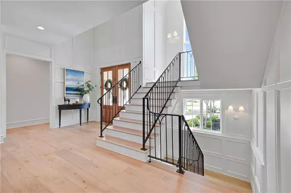 11316 W 170th TER, Overland Park, KS 66221