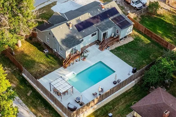 9600 Wornall RD, Kansas City, MO 64114