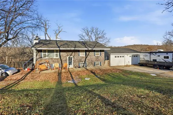 19680 Blue Jay Trail CIR, Lawson, MO 64062