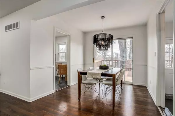 9705 Benson ST, Overland Park, KS 66212