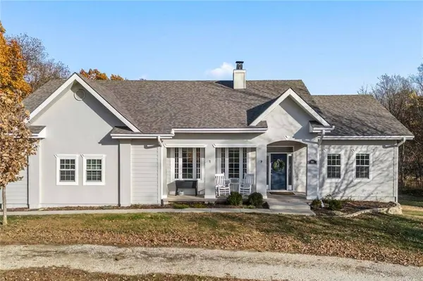 917 N Washboard RD, Sibley, MO 64088