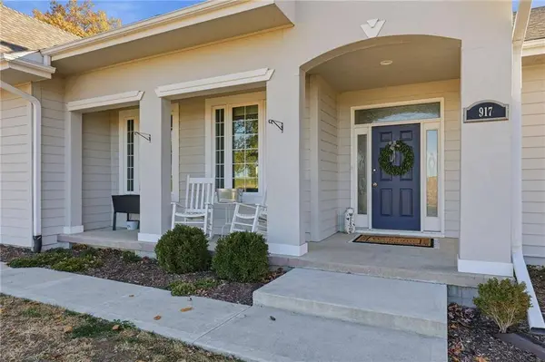 917 N Washboard RD, Sibley, MO 64088