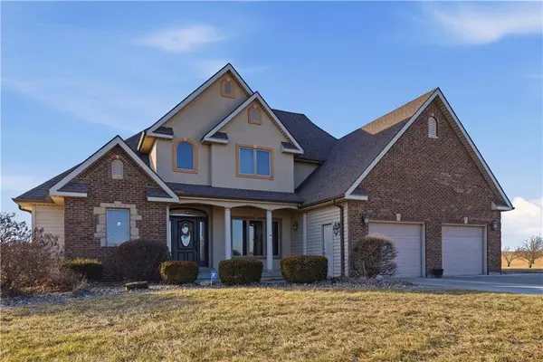 10790 NE Witt RD, Cameron, MO 64429