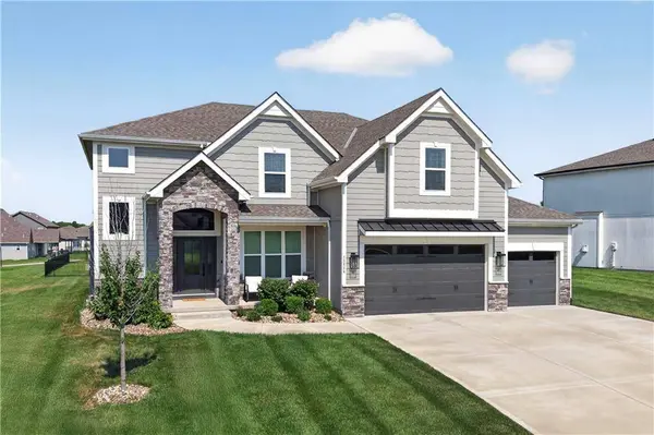 11414 Bluestem DR