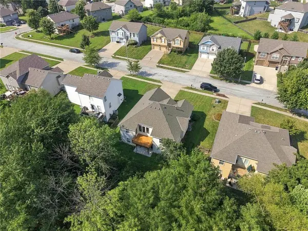 4501 NE 85th ST, Kansas City, MO 64156