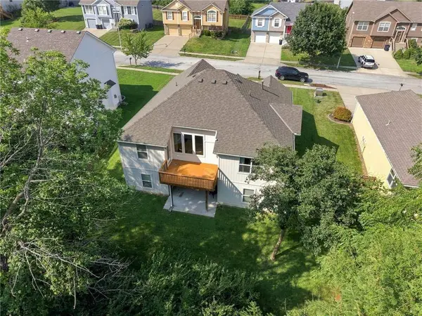 4501 NE 85th ST, Kansas City, MO 64156