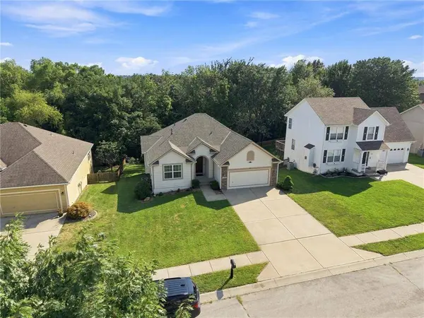 4501 NE 85th ST, Kansas City, MO 64156