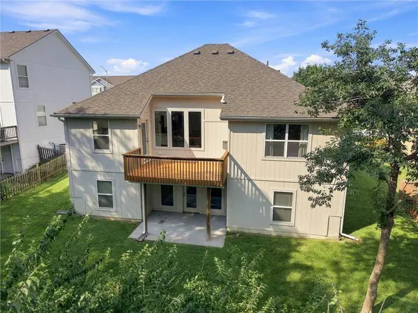 4501 NE 85th ST, Kansas City, MO 64156