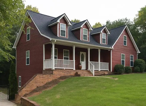 239 Berry RD, Mcdonough, GA 30252