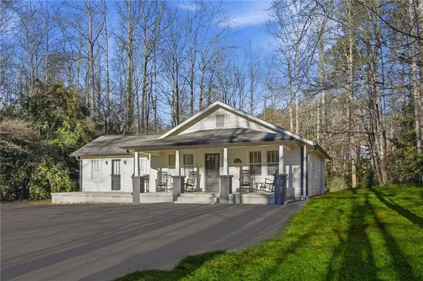 1374 Dawsonville HWY, Dahlonega, GA 30533