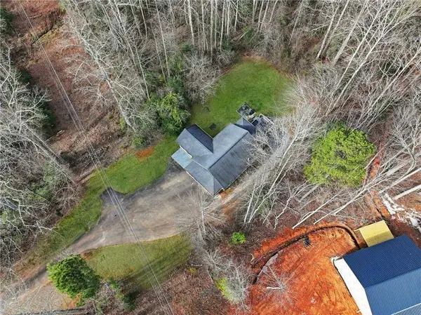 1374 Dawsonville HWY, Dahlonega, GA 30533