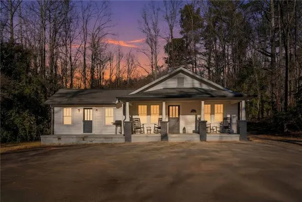 1374 Dawsonville HWY, Dahlonega, GA 30533