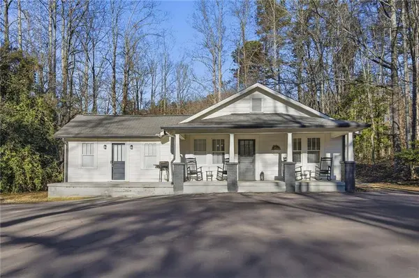 1374 Dawsonville HWY, Dahlonega, GA 30533