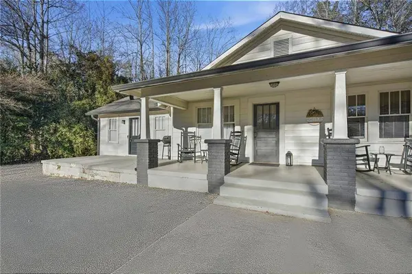 1374 Dawsonville HWY, Dahlonega, GA 30533