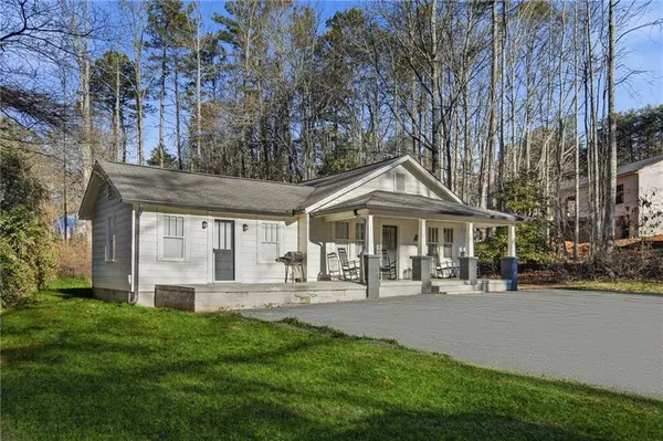1374 Dawsonville HWY, Dahlonega, GA 30533