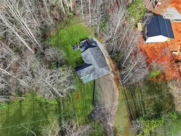 1374 Dawsonville HWY, Dahlonega, GA 30533