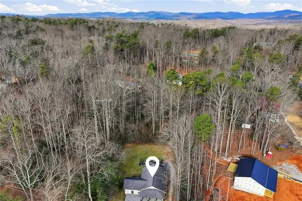 1374 Dawsonville HWY, Dahlonega, GA 30533