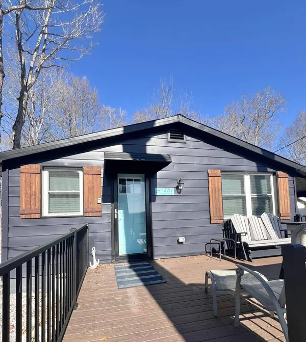 378 Beaver Lodge Road, Monticello, KY 42633