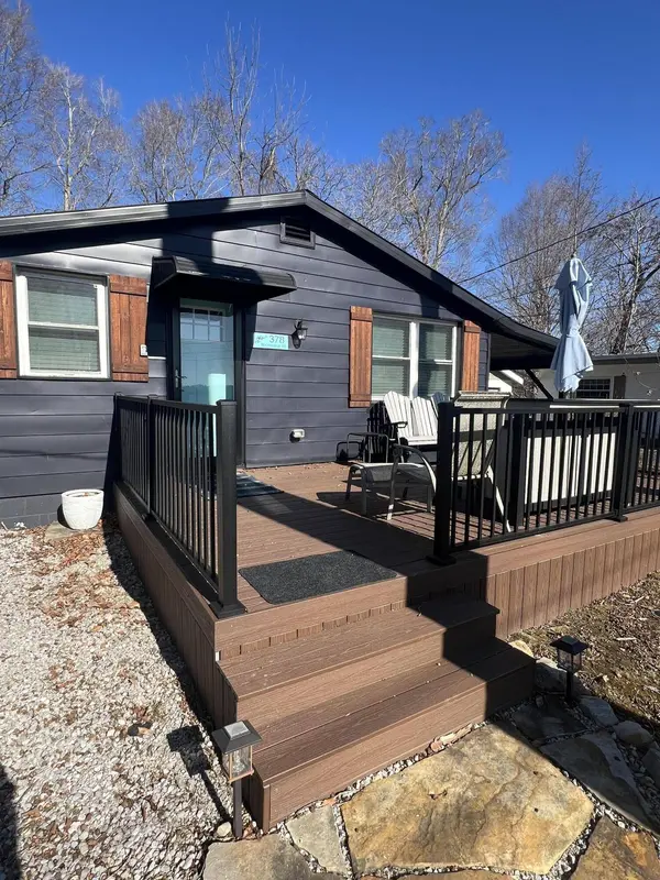 378 Beaver Lodge Road, Monticello, KY 42633