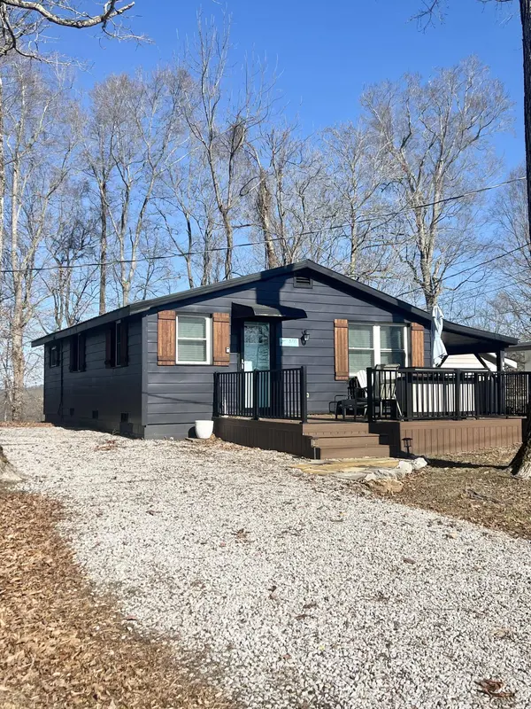 378 Beaver Lodge Road, Monticello, KY 42633