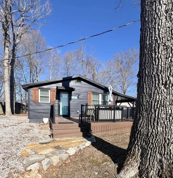 378 Beaver Lodge Road, Monticello, KY 42633