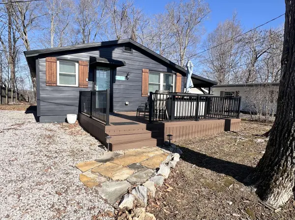 378 Beaver Lodge Road, Monticello, KY 42633