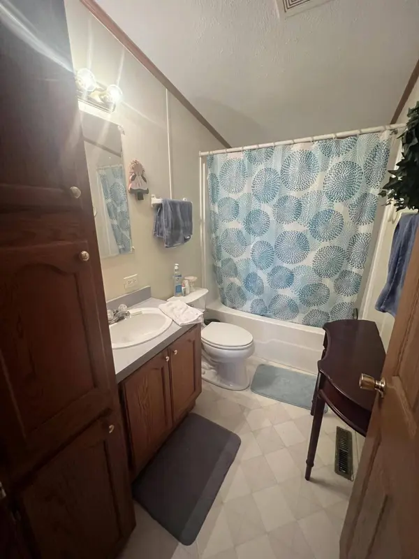 704 Cardwell Road, Harrodsburg, KY 40330