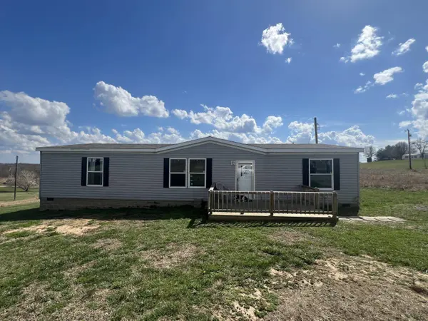 131 Lawless Lane, Jamestown, KY 42629