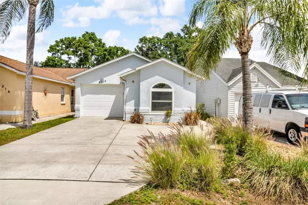 4314 VENICE DR, Land O Lakes, FL 34639