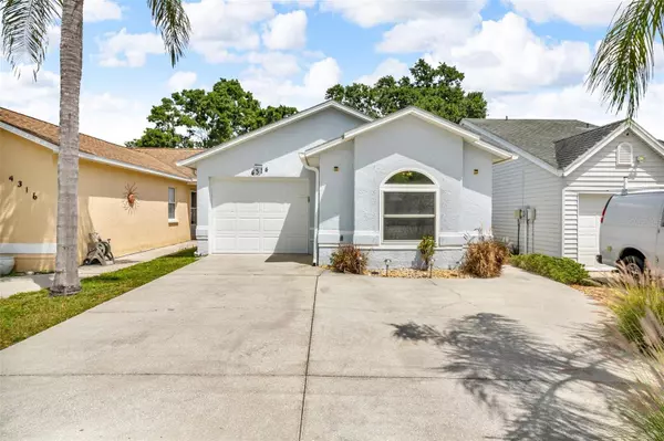 4314 VENICE DR, Land O Lakes, FL 34639