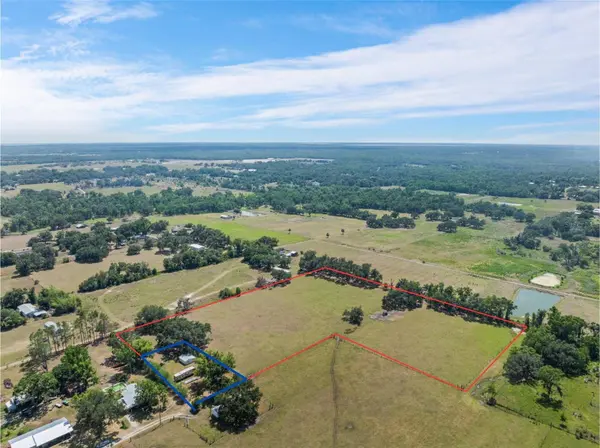 3535 E KEYSVILLE RD, Lithia, FL 33547