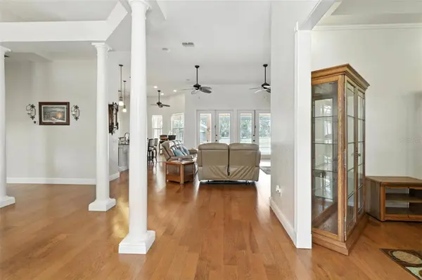 15540 RENEE LN, Hudson, FL 34669