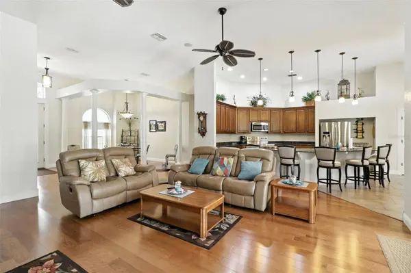 15540 RENEE LN, Hudson, FL 34669