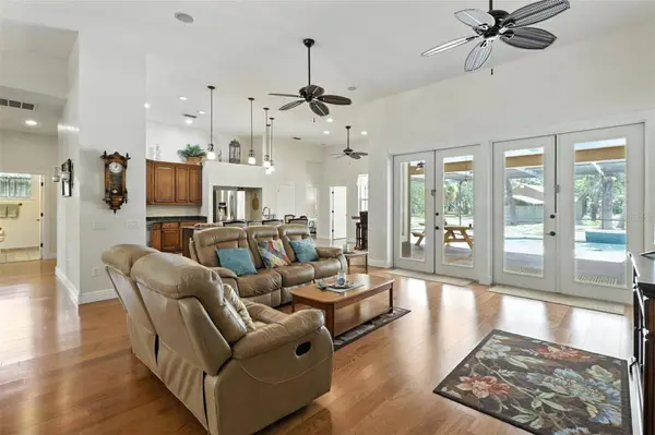 15540 RENEE LN, Hudson, FL 34669