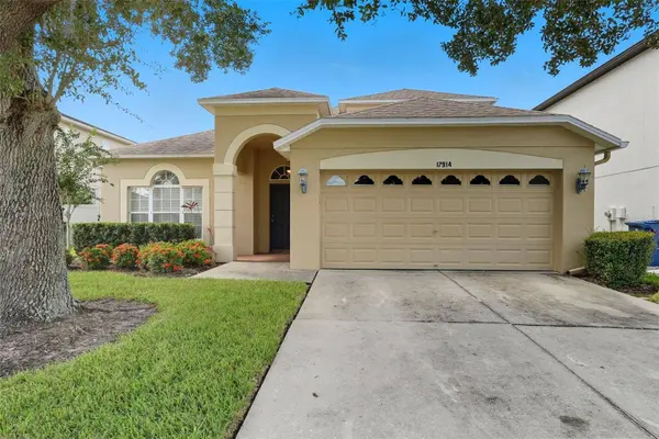 17914 AYRSHIRE BLVD, Land O Lakes, FL 34638
