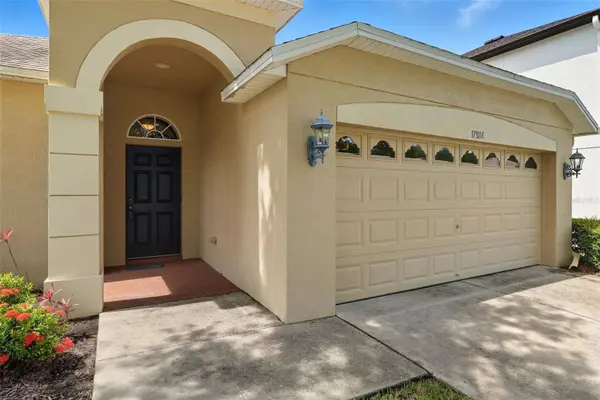 17914 AYRSHIRE BLVD, Land O Lakes, FL 34638