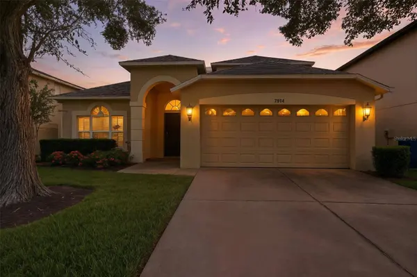 17914 AYRSHIRE BLVD, Land O Lakes, FL 34638
